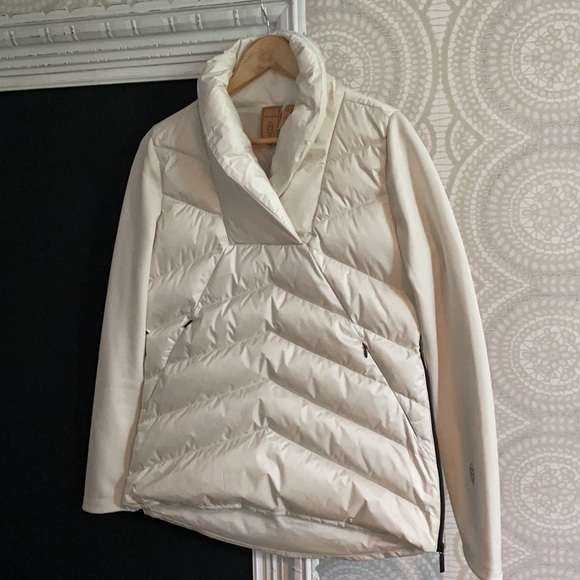 🇨🇦 INDYGENA Poplun II Insulated Sweater - Picture 7 of 13